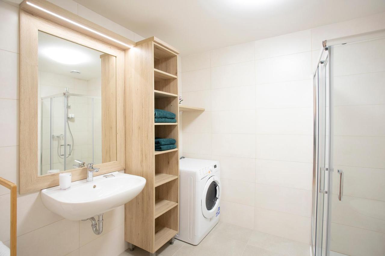 Studio Novak Bled Apartment Exterior photo