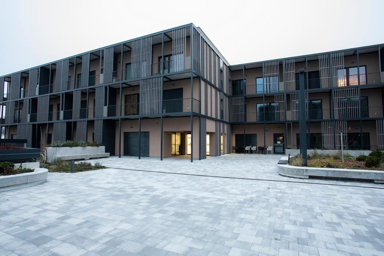 Studio Novak Bled Apartment Exterior photo