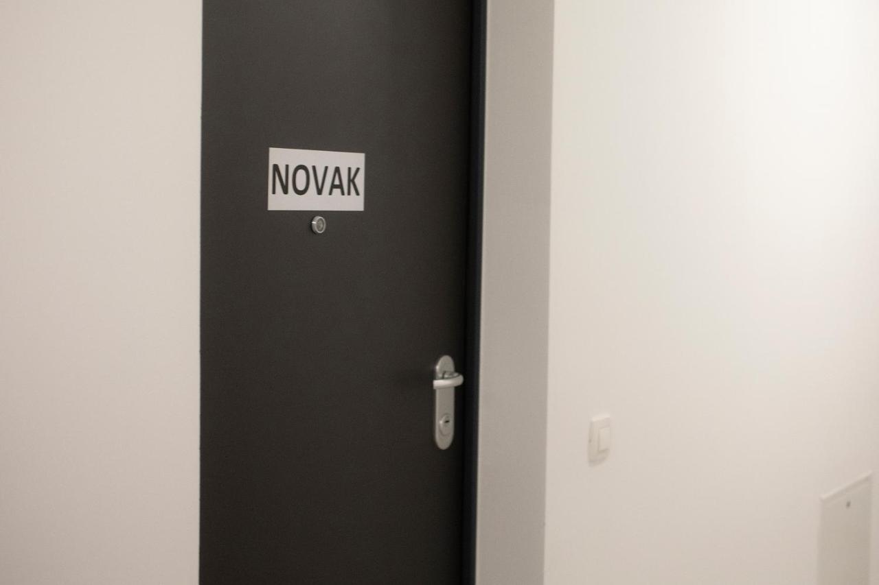 Studio Novak Bled Apartment Exterior photo