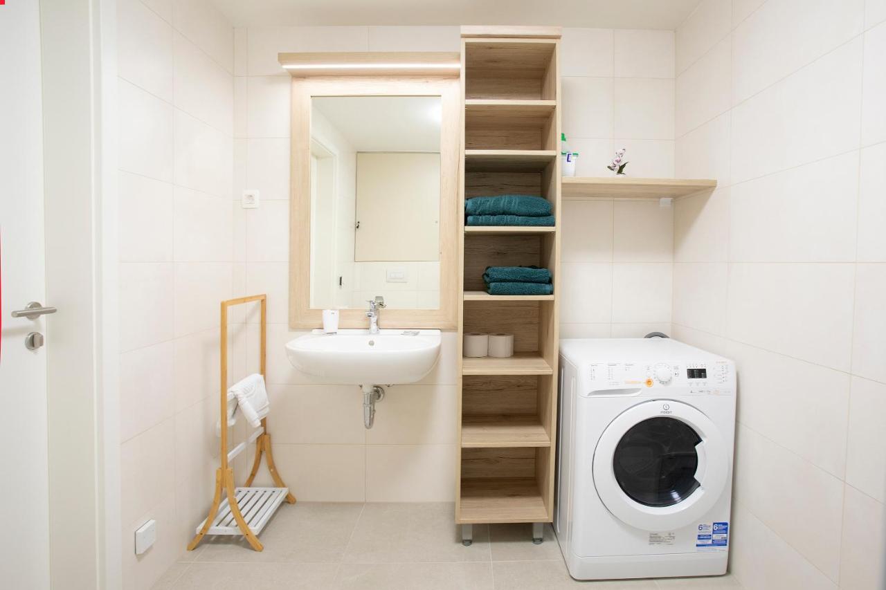 Studio Novak Bled Apartment Exterior photo